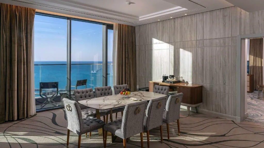 Hotel Regal Heights - Alamein